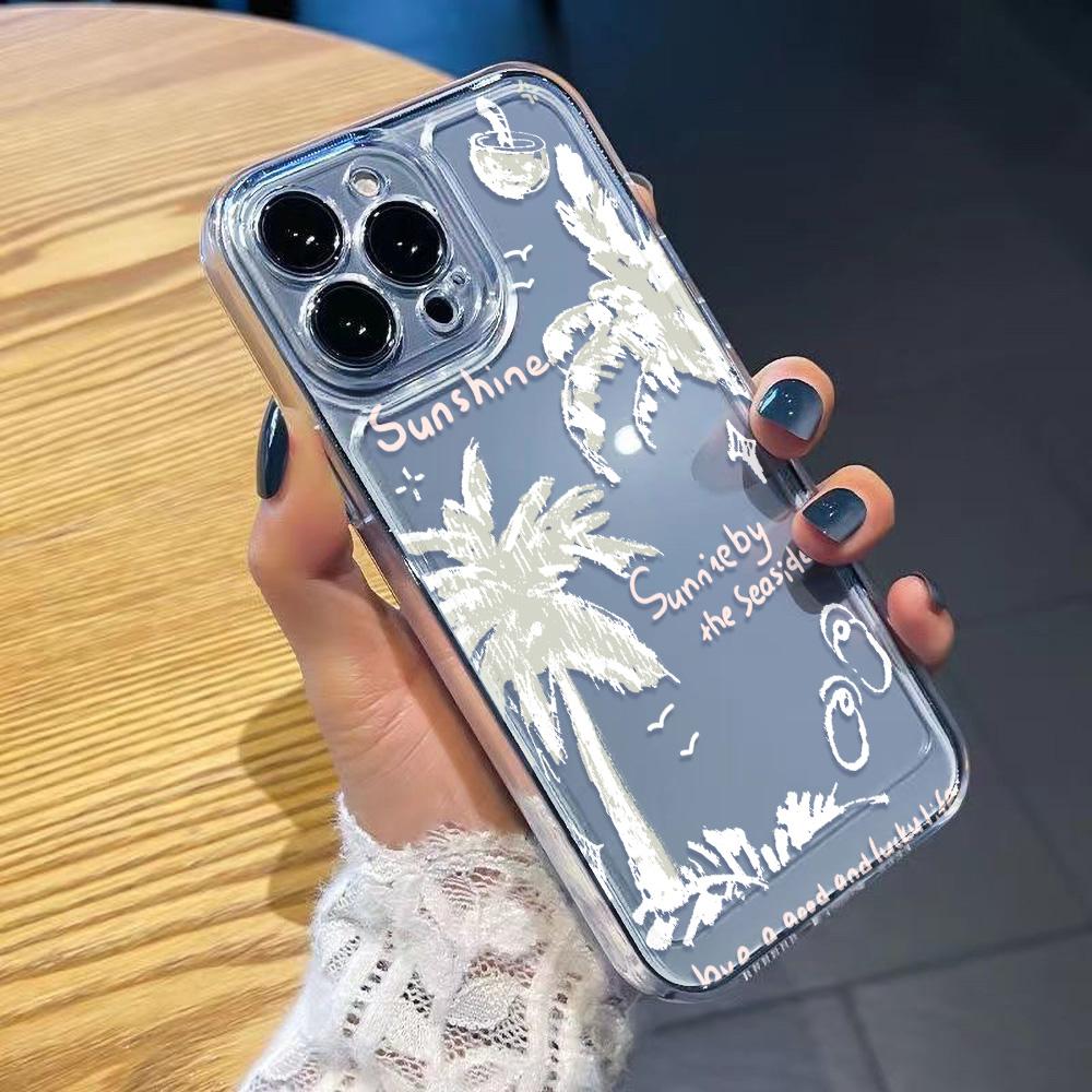 Drop-Proof Phone Case for iPhone 11 12 13 14 15 16 iPhone 14 15 16 Pro Max Samsung A16 A35 A36 A54 A55 S25 Xiaomi 11T Space Shell