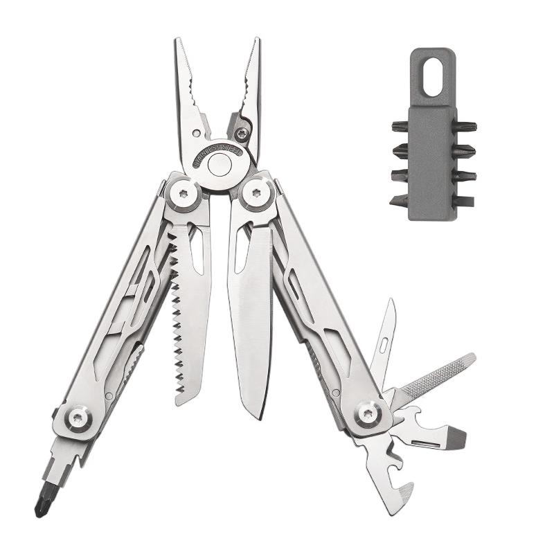 Pulia Multifunction Camping Pliers
