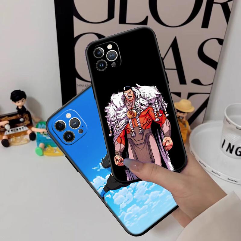 RP38 I-Invincibles New High-End Shell Phone Case for Xiaomi Poco F8 M4 M5 M6 M7 X3 X6 X7 Pro GT NFC Ultra
