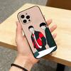 Weak h-Hero Class 2 Phone Case For iPhone 17,16,15,14,13,12,11 Plus,Pro Max,XS,Soft Silicone Black Cover