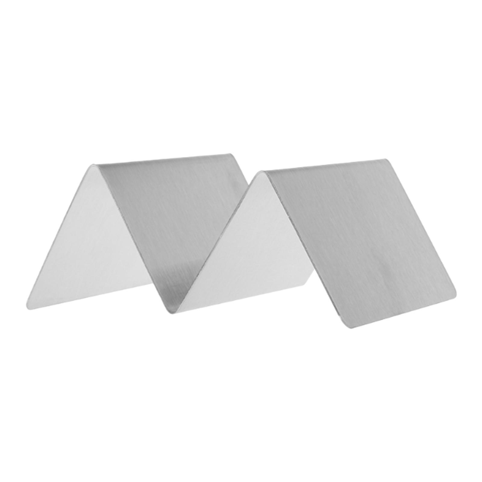 

Подставка-тарелка для тако большой емкости для мексиканских блинов-тортильяс