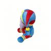 Digital Circus animated plush toy, clown soft stuffed doll, cute gift, children's toy