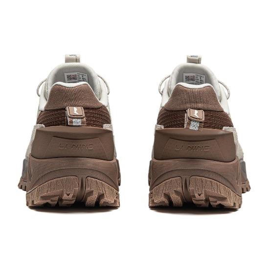 LiNing PRO Low-top Casual Life Shoes AGLU151-1 Men's Sizes