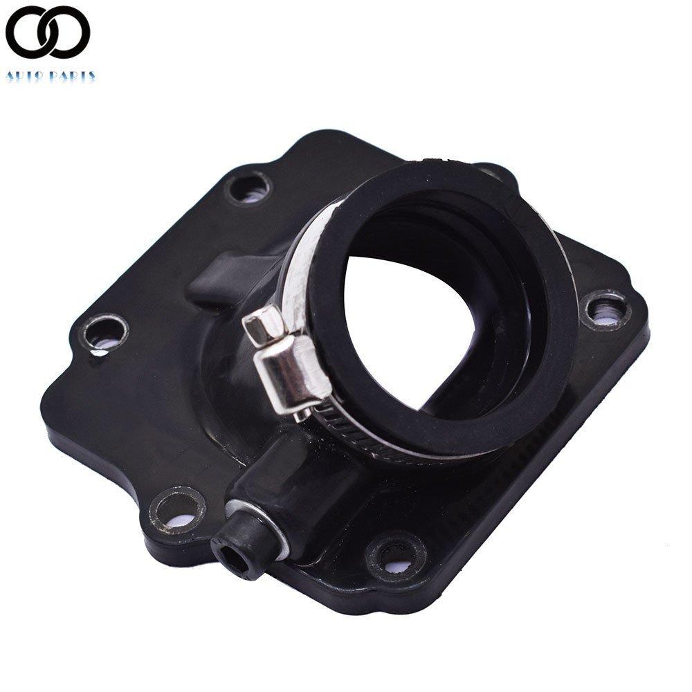 NEW Carburetor Intake Boot Manifold For Polaris Sport Xplorer Sportsman 400 400L