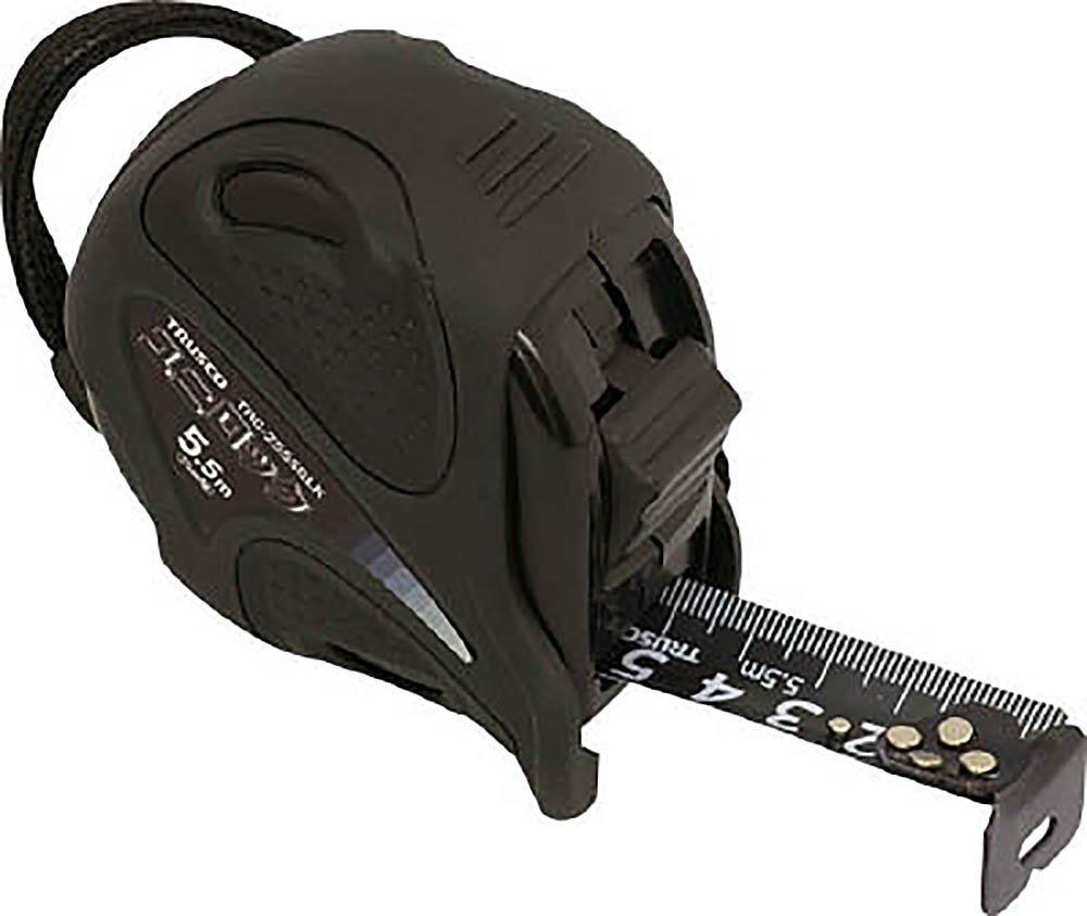 

TRUSCO Универсальный дизайн Convex Unilock 25 мм Ширина TRC2555GLK 5.5м