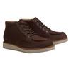 Stivaletti Chukka Essenziali Redwood Edge da Uomo TB0A5NBSW071 Marrone Nabuk 8.0 / 26.0cm