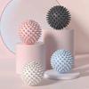 Deep Tissue Massage Myofascial Release Ball Spiky Surface Trigger Point Ball  Yoga Exercise