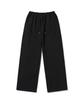 ESCAPEFROM Essential Sweatpants Black
