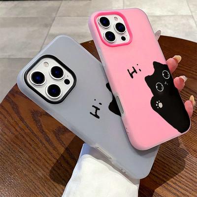 Hüllen für Smartphones – Smartphone-Bumper