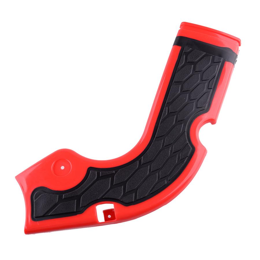 For HONDA 2014-17 CRF250R 2013-16 CRF450R Frame Guards Fairing Covers Protector