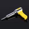 Plastic Hot Air Welding Gun for Electronics, Clothing, Packaging,Maintenance