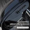 Car Side Rearview Mirror Rain Eyebrow MR Sun Visor Protector For Hyundai Genesis N-LINE I10 I20 I30 I40 IX20 IX35 Kona Tiburon