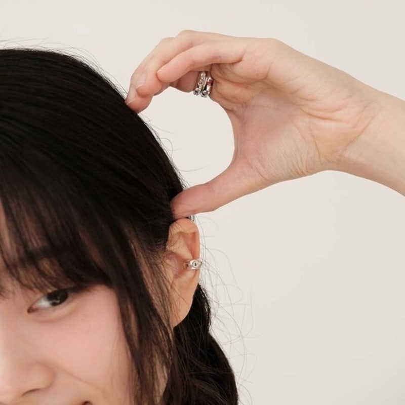 Joseeandelio Fable Birthstone Ring