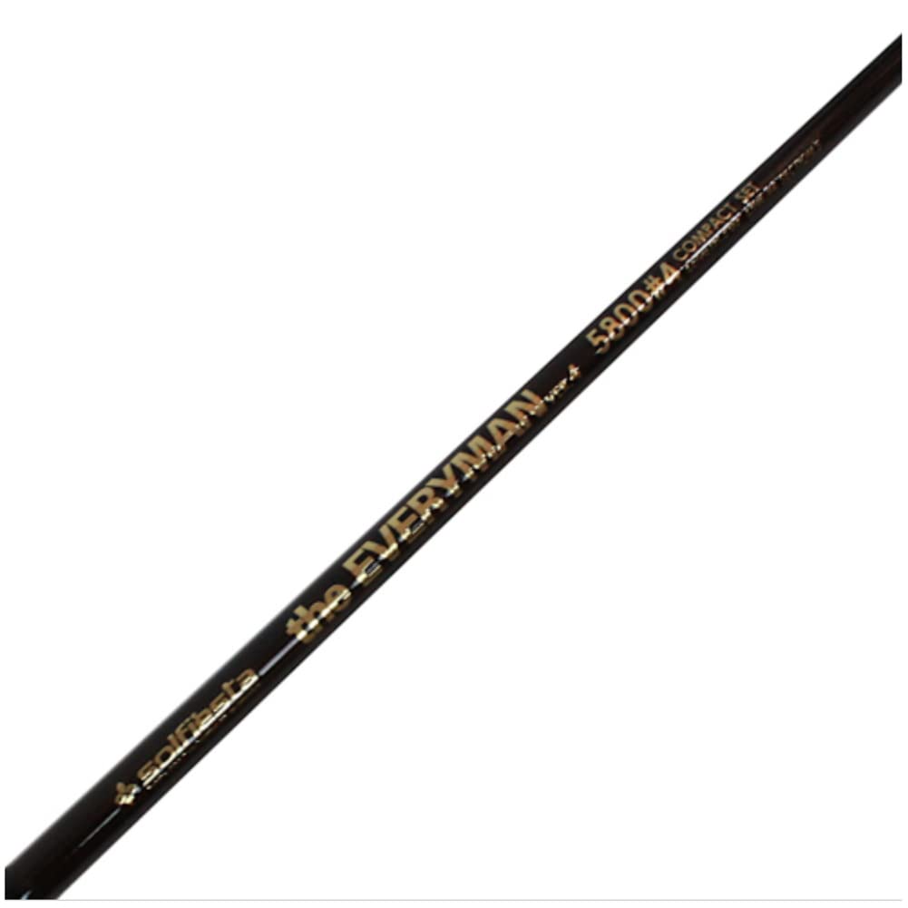 Solfiesta Carbon Set THE EVERYMAN VER4 5800#4
