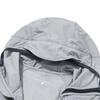 Zerogram Mitchell Airshield Lt Hoodie Jacket