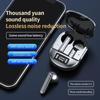 K 40 Fone Bluetooth Earphones Wireless Headphones For LED Display Earbuds With Mic Wireless Bluetooth Headset
