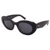 Ferragamo Sonnenbrille Sf1080s 022 53 21 140 Nicht polarisiert Schwarz