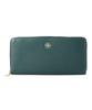 Remy Round Long Wallet