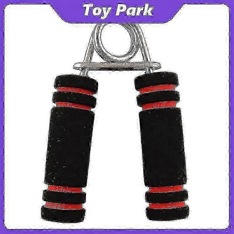 Campaigning Tools Hand Power Grip Durable Fitness Tool Foam Strengthen Muscles Power Training f26 2025