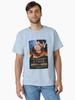 Gone with the Wind Mens Womens Clark Vivien The Wind Gone With The Wind Christmas Classic T-Shirt