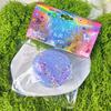 Super Soft Mud Feeling Plush Cat Claws Pinch Music Decompression Toy High Value Silicone Pinch Music Decompression Artifact
