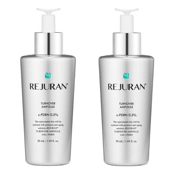 Rejuran Turnover Ampoule 30ml / 50ml (7 Options)