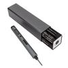 57 in 1 Electric Screwdriver Set Digital Display Cordless Screwdriver with Bits for Phone Laptop Tablet Repair
