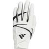 Adidas Golf Golf Gloves Aditech 24 Gloves Men's White LH22