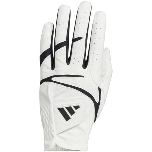 Adidas Golf Golf Gloves Aditech 24 Gloves Men's White LH22