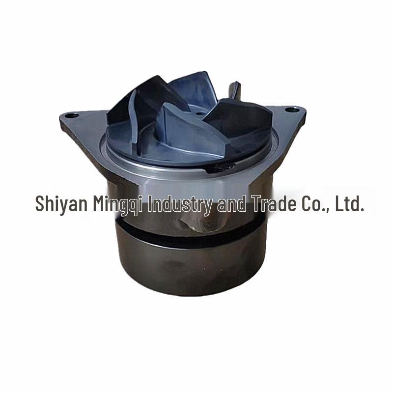Water Pump for Dongfeng Cummins 6CT8.3/6L Engines 5402699, 3973114 Aftermarket