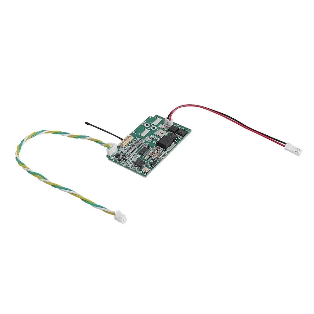 Battery BMS Circuit Board for Xiaomi M365/1S Electric Scooter KickScooter Controller 36V Lithium Battery Protection Parts