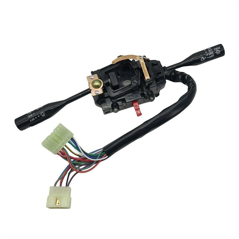 Turn Signal Switch 37400-77510 For RHD 37400-80421 37400-80022 Car Replacement Part