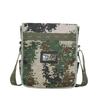 Kamouflage Axelväska