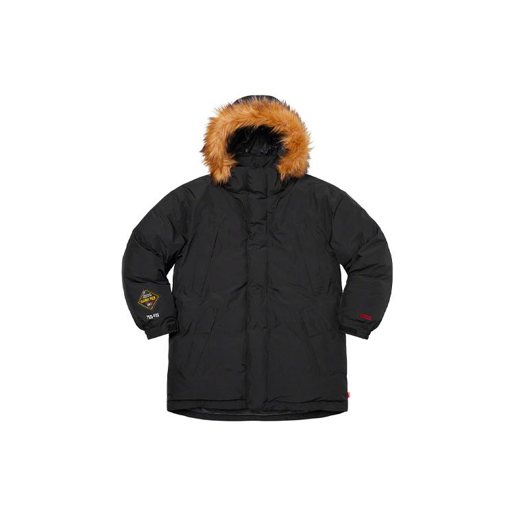 Supreme GORE TEX 700 Fill Down Parka FW21 SUP-FW21-355