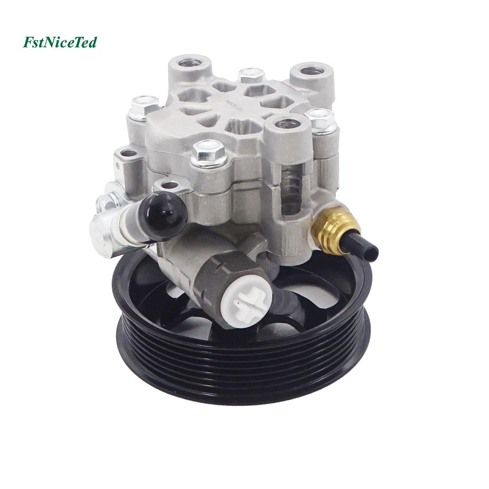 Servostyrningspump Lämplig för:Toytoa Camry 2006-2011 Lexes ES240 ES350 2006-2012 OE:44310-33170
