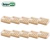 1-10PCS New Ice Box with Lid for Home Use Food Grade Large Capacity Ice Cube Mould Homemade Press Ice Lattice Ice Storage Box