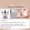 Jaysuing Setting Spray - Quick and Long-Lasting Face Makeup Fixing, Waterproof and Smudge-Proof, Refreshing and Non-Sticky Spray, 30ml/Box