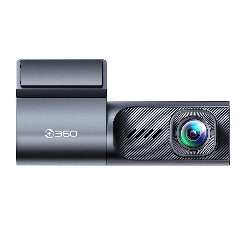 

360 K380 2K Ultra HD Rotational Dash Cam (CN version)