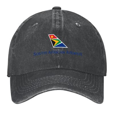 South African Airways Baseball Cap Hats On Offer Visor Summer Hat Thermal Visor For Men Womens