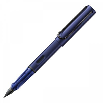 עט נובע Lamy Al Star Dark Dusk