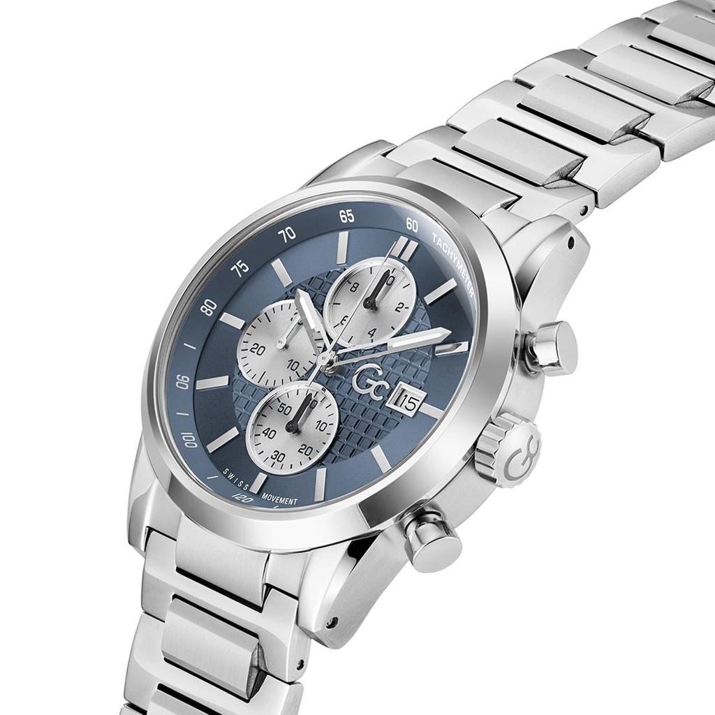[Gc] Gallant (Z61005G7) Men's Watch