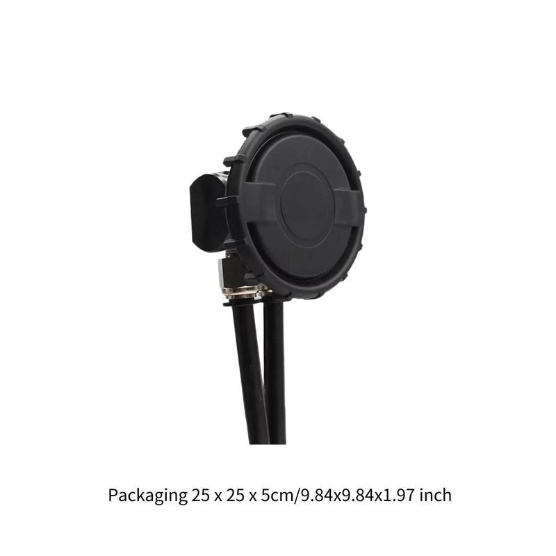 170112 Differential Breather Kit Sturdy Utility Easy Installation Professional