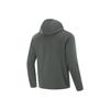 Li Ning Locker sitzendes Kapuzen-Logo-Sweatshirt Herren Sweatshirts AWDVC43-4