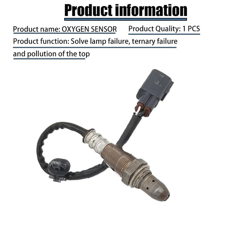 Upstream Lambda Oxygen O2 Sensor For Toyota Tacoma 2.7L 3.5L 2016 2017 89467-04130 8946704130 Air Fuel Ratio Sensor