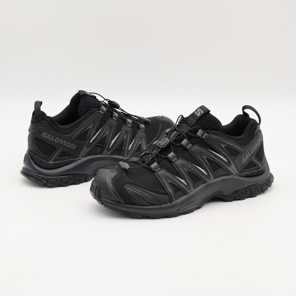 L41617400 Salomon XA Pro 3D Black Magnet (Men's)