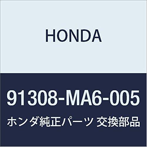 

HONDA Genuine Parts Gasket (2) Part Number 91308-MA6-005