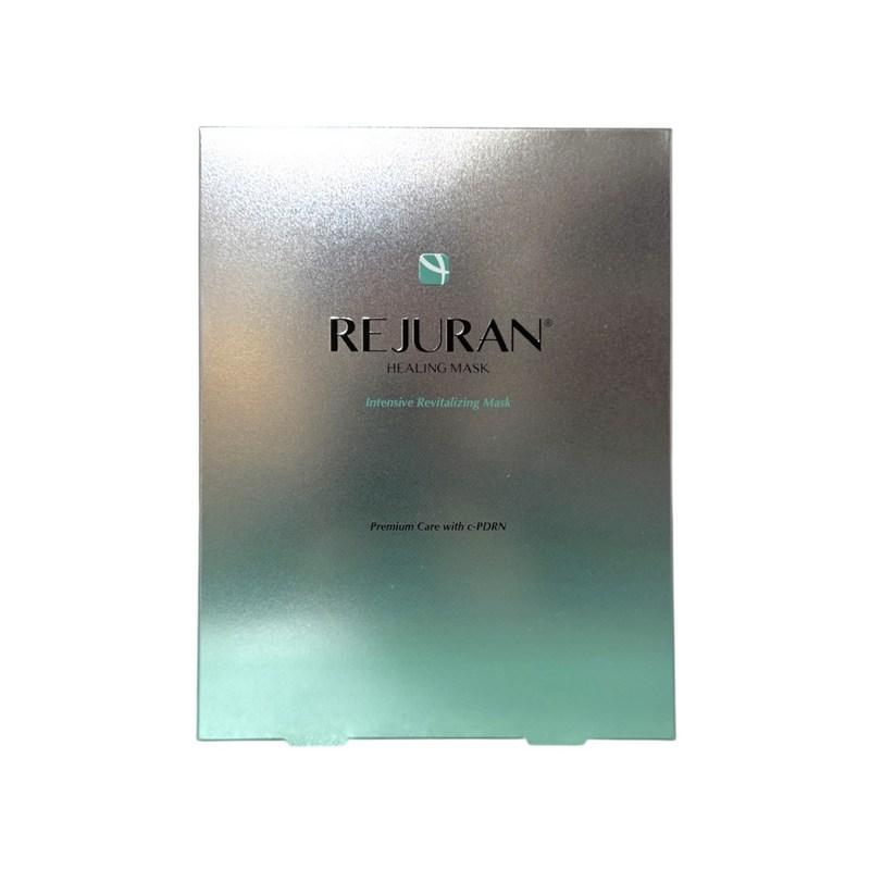 Rejuran Turnover Mask, 5 sheets, 2 pcs