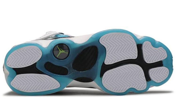 Jordan 6 Anelli South Beach GS CK0025-100