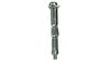 Łącznik Do Płyt G-K Rawlplug R-Sm-06065 M6 X 65 Mm Metalowy - 50 Szt.