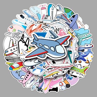 Hobbys und Kreativität – Mehrzweck-Aufkleber & -Sticker